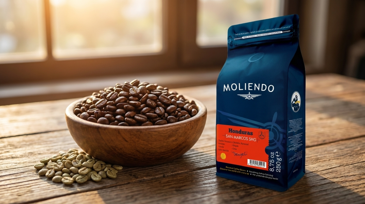Arabica Kahve Nedir? Seçimi, Saklama ve Demleme Yöntemleri