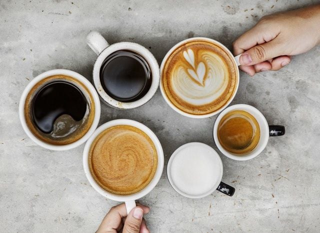 Espresso Fincanı Nasıl Olmalı ?