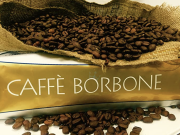 Caffe Borbone Oro Çekirdek Kahve 1 kg