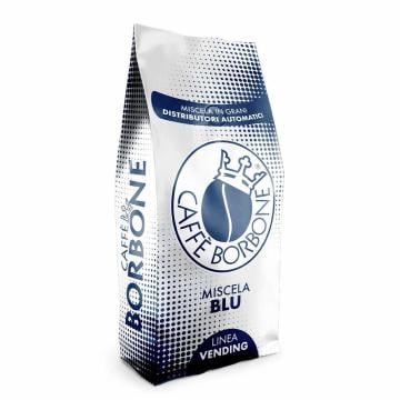 Caffe Borbone Blu Çekirdek Kahve 1 kg
