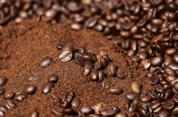 Caffe Borbone Blu Çekirdek Kahve 1 kg