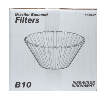 Bravilor Novo Filtre B10