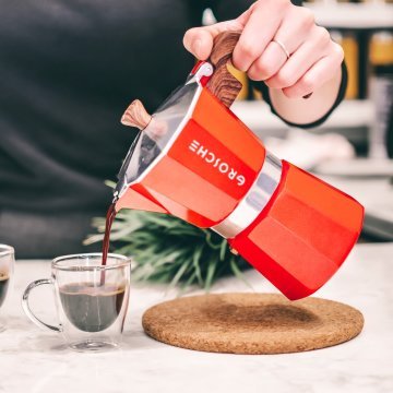 Keyifli İçim Espresso Paketi