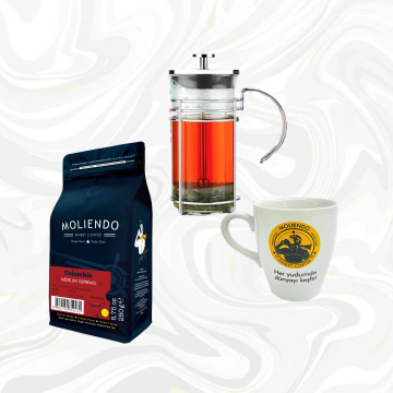 Kolay Filtre Kahve Paketi