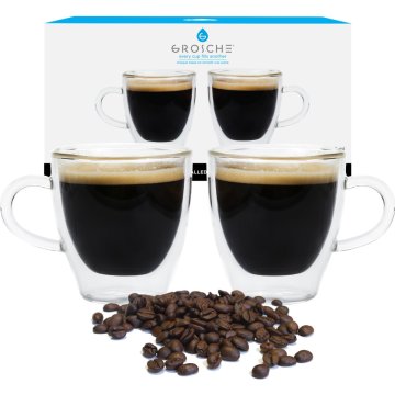 Modern Espresso Paketi