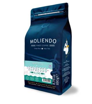 Modern Espresso Paketi