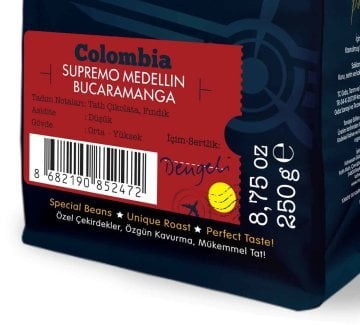 Premium French Press Paketi