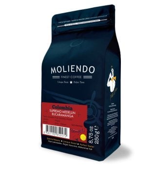 Premium French Press Paketi