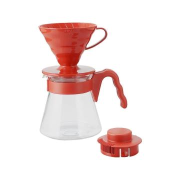 3. Dalga Değirmenli Medium Barista Paketi