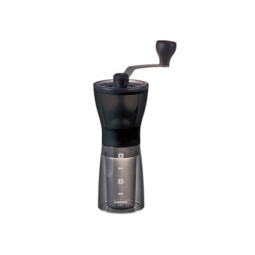 3. Dalga Değirmenli Medium Barista Paketi