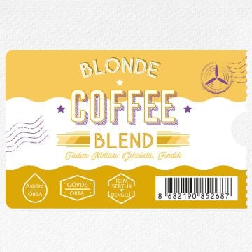 Moliendo Espresso Avantaj Paketi -2- 3x250 g