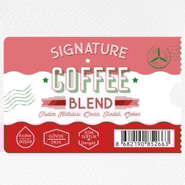 Moliendo Espresso Avantaj Paketi -2- 3x250 g