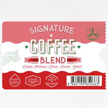 Moliendo Espresso Avantaj Paketi -2- 3x250 g