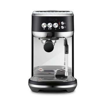 Sage SES500 BST The Bambino Plus Espresso Makinesi Siyah