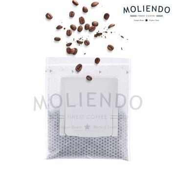 Moliendo Pratik Filtre Kahve Deneyim Seti 2