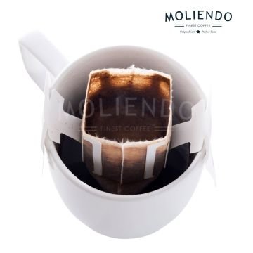 Moliendo Pratik Filtre Kahve Deneyim Seti 2