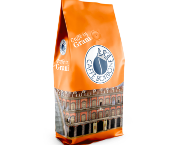 Caffe Borbone Nobile Çekirdek Kahve 1 kg