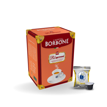 Caffe Borbone Oro Nespresso Uyumlu Kapsül 50 Adet