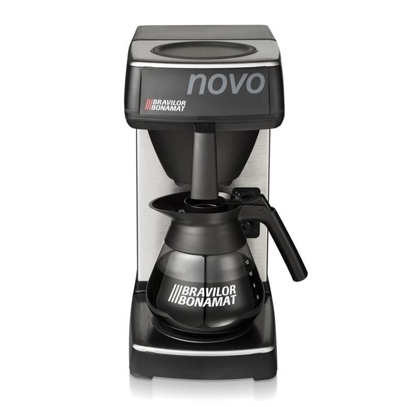 Bravilor Novo Filtre Kahve Makinası