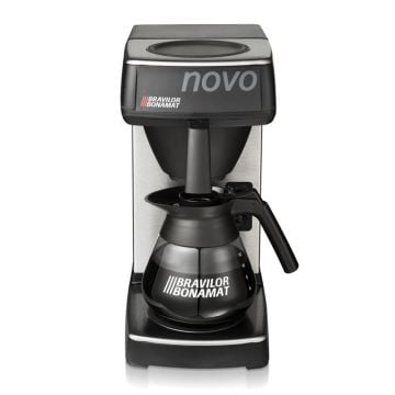 Bravilor Novo Filtre Kahve Makinası
