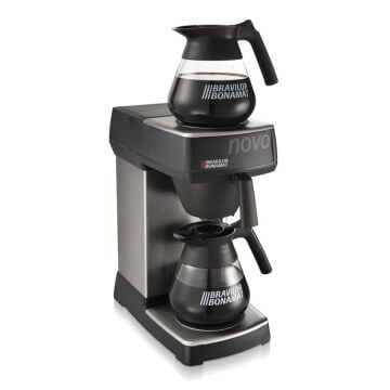 Bravilor Novo Filtre Kahve Makinası