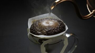 Hario My Cafe Drip Filtresi