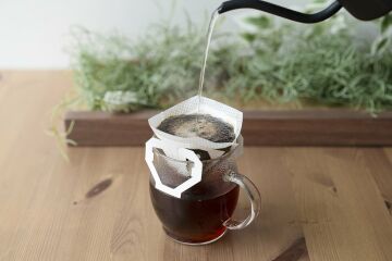 Hario My Cafe Drip Filtresi