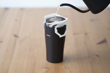 Hario My Cafe Drip Filtresi