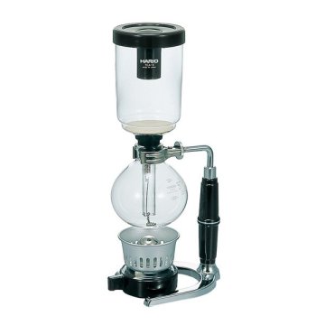 Hario Syphon TCA-3 EX Kahve Demleme Sistemi