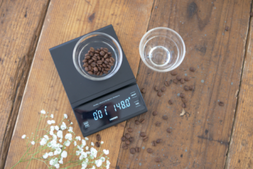 Hario V60 Drip Tartısı Wide
