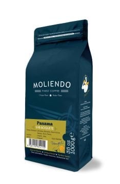 Moliendo Panama SHB Boquete Yöresel Kahve 250 gr.