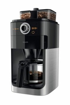 Philips HD7769/00 Öğütücülü Filtre Kahve Makinesi