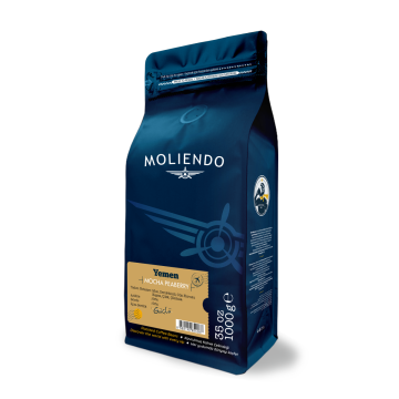 Moliendo Yemen Mocha Yöresel Kahve 1000 gr.