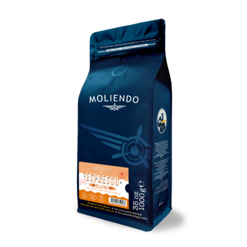 Moliendo Amalfi Espresso Blend Kahve 1000 gr.