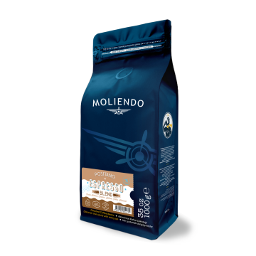 Moliendo Positano Espresso Blend Kahve 1000 gr.