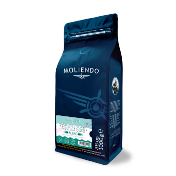 Moliendo Ravello Espresso Blend Kahve 1000 gr.
