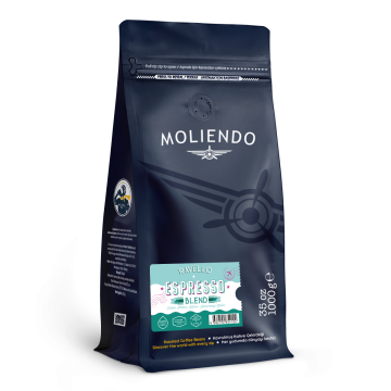 Moliendo Ravello Espresso Blend Kahve 1000 gr.