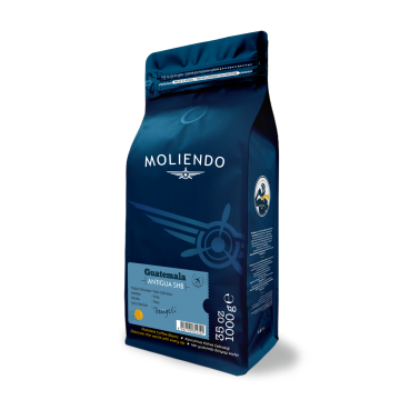 Moliendo Guatemala Antigua Yöresel Kahve 1000 gr.