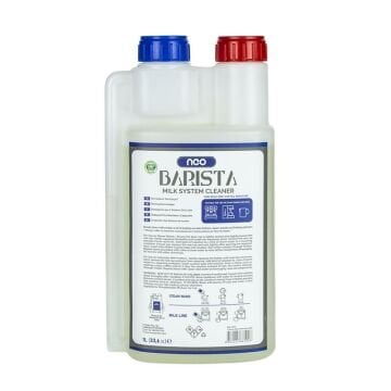 Neo Barista Espresso Makinesi Süt Sistemi Temizleyici 1000 g
