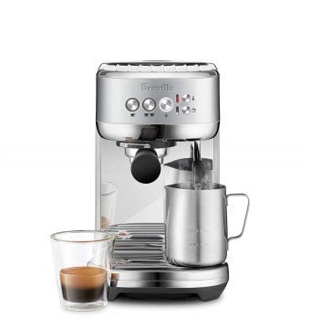 Sage SES500_BSS Bambino Plus Espresso Makinesi