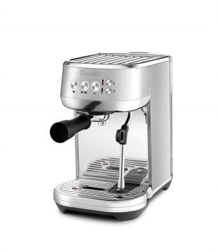 Sage SES500_BSS Bambino Plus Espresso Makinesi