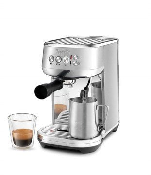 Sage SES500_BSS Bambino Plus Espresso Makinesi