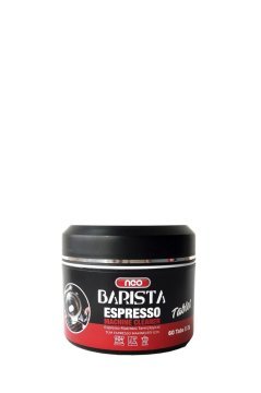 Neo Barista Espresso Makinesi Tablet Temizleyici (60 adet x 2 g)