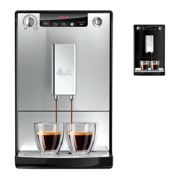 Melitta Solo Tam Otomatik Espresso Makinesi E950-103