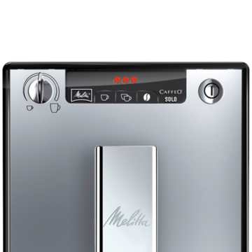 Melitta Solo Tam Otomatik Espresso Makinesi E950-103