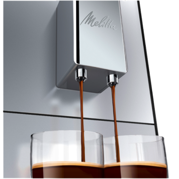Melitta Solo Tam Otomatik Espresso Makinesi E950-103