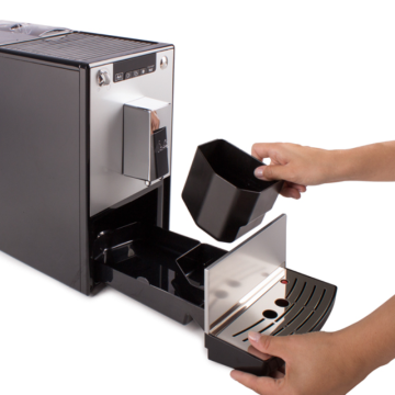 Melitta Solo Tam Otomatik Espresso Makinesi E950-103