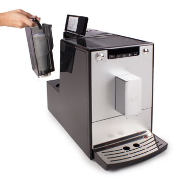 Melitta Solo Tam Otomatik Espresso Makinesi E950-103