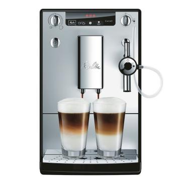 Melitta Solo Perfect&Milk Tam Otomatik Espresso Makinesi E957-103