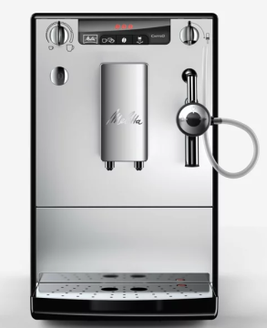Melitta Solo Perfect&Milk Tam Otomatik Espresso Makinesi E957-103